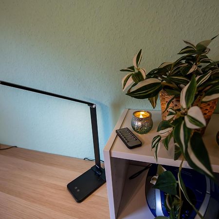 Schoene Ferienwohnung In Ruhiger Lage Altena Exteriör bild