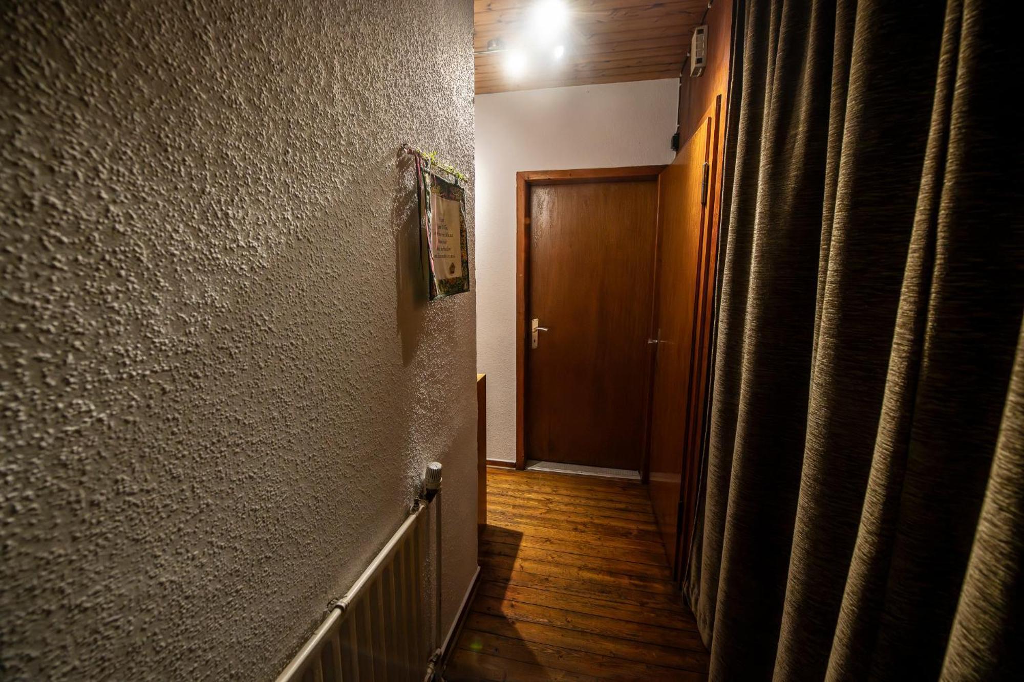Schoene Ferienwohnung In Ruhiger Lage Altena Exteriör bild