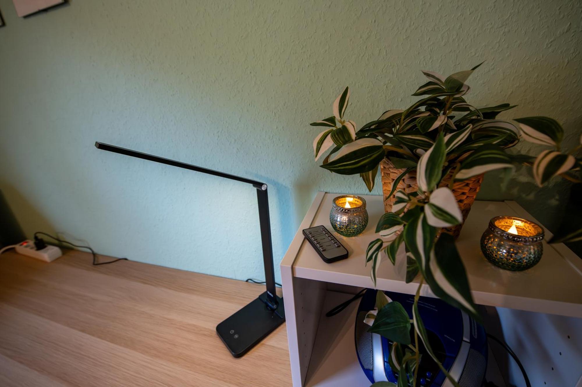 Schoene Ferienwohnung In Ruhiger Lage Altena Exteriör bild